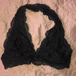 Wet Seal Bralette